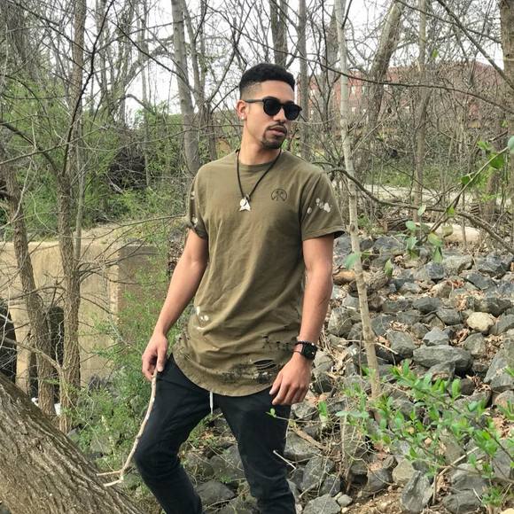 Meet your Posher, Kevin - Picture 1 of 1